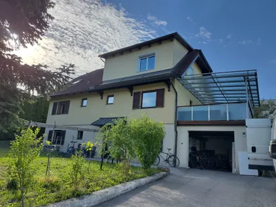 9-Zimmer-Haus kaufen in Sankt Pölten Land – 250 m², € 690.000 – Bild 3 von 41