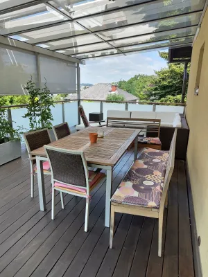 9-Zimmer-Haus kaufen in Sankt Pölten Land – 250 m², € 690.000 – Bild 6 von 41