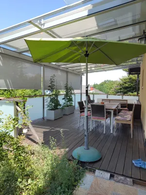 9-Zimmer-Haus kaufen in Sankt Pölten Land – 250 m², € 690.000 – Bild 39 von 41