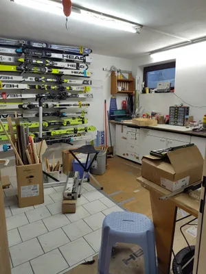 9-Zimmer-Haus kaufen in Sankt Pölten Land – 250 m², € 690.000 – Bild 34 von 41