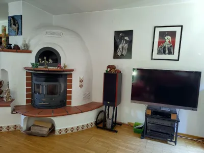 9-Zimmer-Haus kaufen in Sankt Pölten Land – 250 m², € 690.000 – Bild 9 von 41