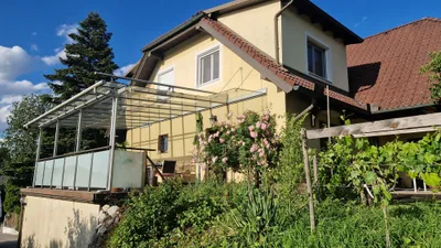 9-Zimmer-Haus kaufen in Sankt Pölten Land – 250 m², € 690.000 – Bild 2 von 41