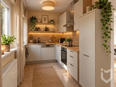 2-Zimmer-Haus kaufen in Wels-Land – 60 m², € 279.000 – Bild 13 von 20