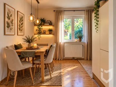 2-Zimmer-Haus kaufen in Wels-Land – 60 m², € 279.000 – Bild 11 von 20
