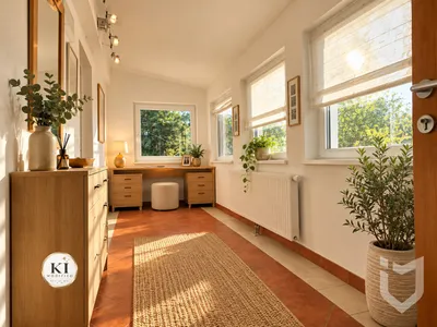 2-Zimmer-Haus kaufen in Wels-Land – 60 m², € 279.000 – Bild 5 von 20
