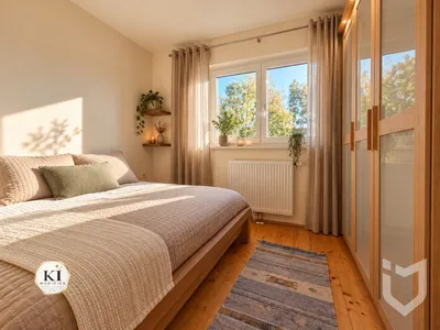 2-Zimmer-Haus kaufen in Wels-Land – 60 m², € 279.000 – Bild 9 von 20