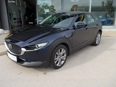 Mazda CX-30 G122 Comfort+