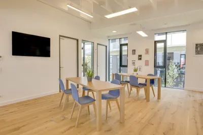 Gewerbeimmobilie mieten in Wien – 300 m² – Bild 5 von 9