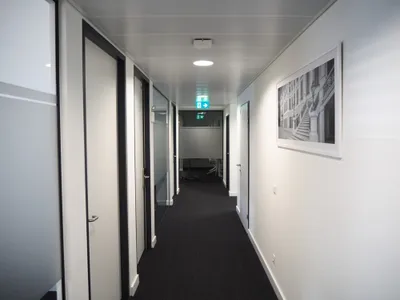 Gewerbeimmobilie mieten in Wien – 300 m² – Bild 4 von 9
