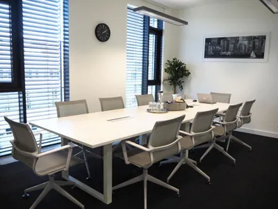 Gewerbeimmobilie mieten in Wien – 300 m² – Bild 1 von 9