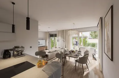 4-Zimmer-Haus kaufen in Leibnitz – 104 m², € 595.000 – Bild 6 von 8
