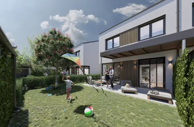 4-Zimmer-Haus kaufen in Leibnitz – 104 m², € 595.000 – Bild 4 von 8