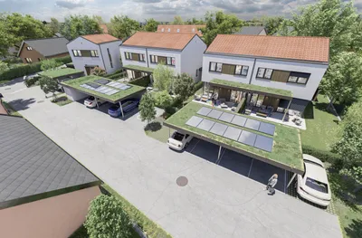 4-Zimmer-Haus kaufen in Leibnitz – 104 m², € 595.000 – Bild 3 von 8