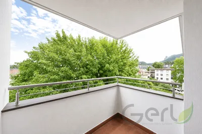 2-Zimmer-Wohnung mieten in Salzburg Stadt – 45,27 m², € 974 – Bild 2 von 10