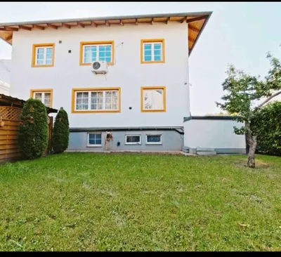 4-Zimmer-Haus mieten in Mödling – 120 m², € 1.975 – Bild 14 von 15