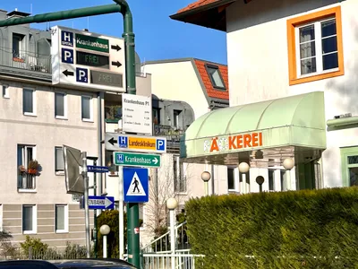 4-Zimmer-Haus mieten in Mödling – 120 m², € 1.975 – Bild 12 von 15