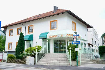 4-Zimmer-Haus mieten in Mödling – 120 m², € 1.975