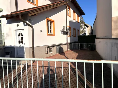 4-Zimmer-Haus mieten in Mödling – 120 m², € 1.975 – Bild 6 von 15