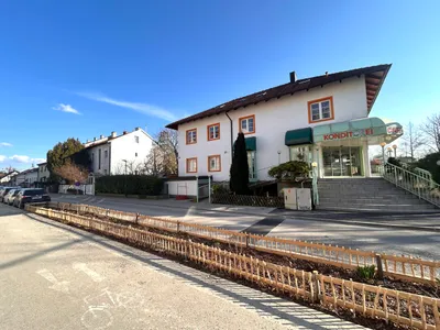 4-Zimmer-Haus mieten in Mödling – 120 m², € 1.975 – Bild 8 von 15