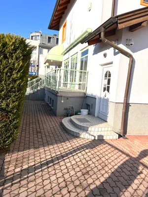 4-Zimmer-Haus mieten in Mödling – 120 m², € 1.975 – Bild 7 von 15
