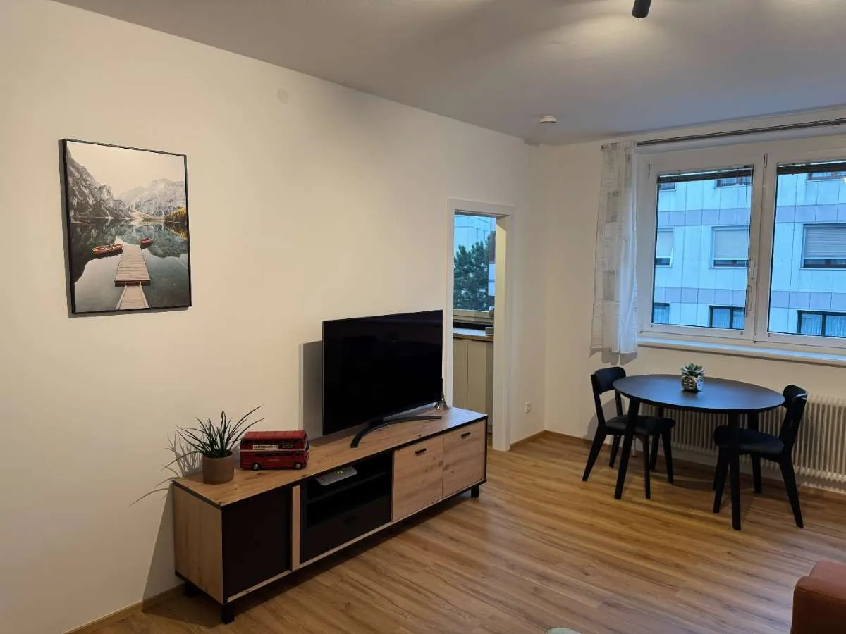 Wohnung – Linz, Rathausviertel, Innere Stadt - Ansicht 2