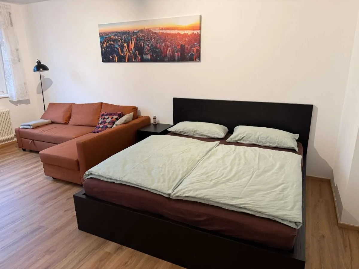 Wohnung – Linz, Rathausviertel, Innere Stadt - Ansicht 3