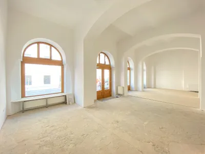 Gewerbeimmobilie mieten in Salzburg Stadt – 93 m², € 4.471 – Bild 2 von 10