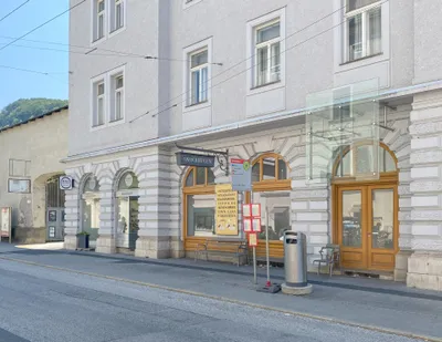 Gewerbeimmobilie mieten in Salzburg Stadt – 93 m², € 4.471 – Bild 8 von 10