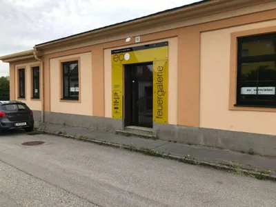 Gewerbeimmobilie mieten in Sankt Pölten – 250 m², € 1.490