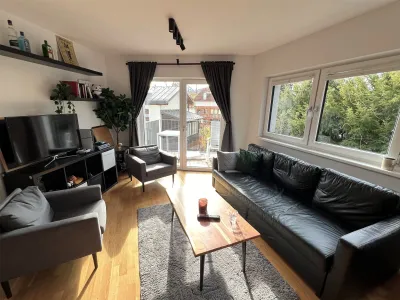2-Zimmer-Wohnung kaufen in Innsbruck – 68 m², € 499.500 – Bild 2 von 14