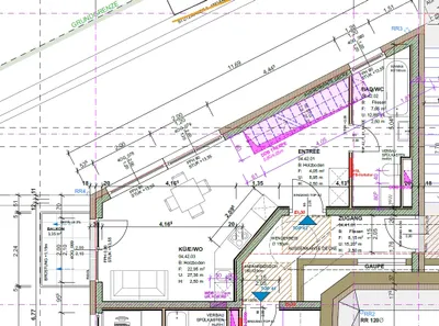 2-Zimmer-Wohnung kaufen in Innsbruck – 68 m², € 499.500 – Bild 13 von 14