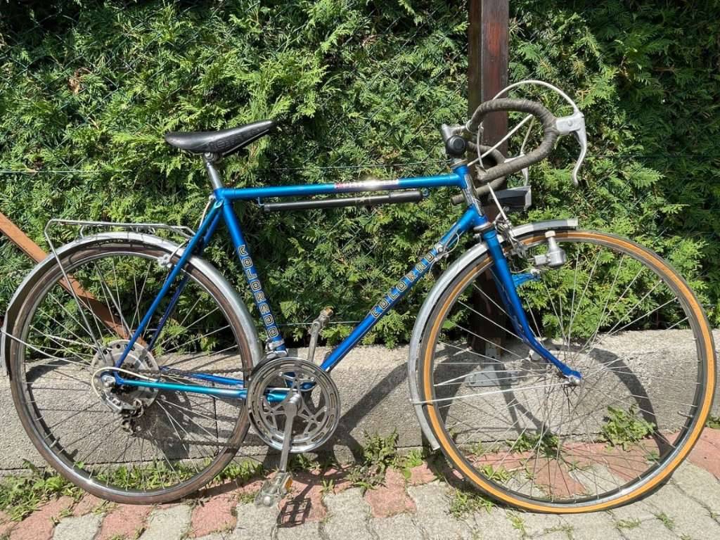 rennrad tasche sattel Saddle-Bag