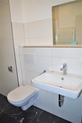 1-Zimmer-Wohnung mieten in Salzburg Stadt – 30 m², € 760 – Bild 4 von 7
