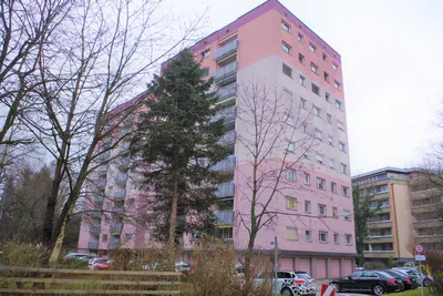 1-Zimmer-Wohnung mieten in Salzburg Stadt – 30 m², € 760 – Bild 7 von 7