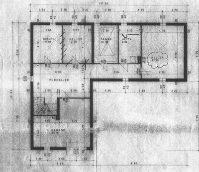 4-Zimmer-Haus mieten in Krems Land – 120 m², € 1.450 – Bild 26 von 26