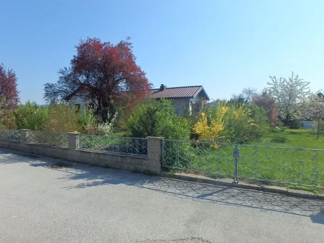 Haus – Langenlois - Ansicht 2