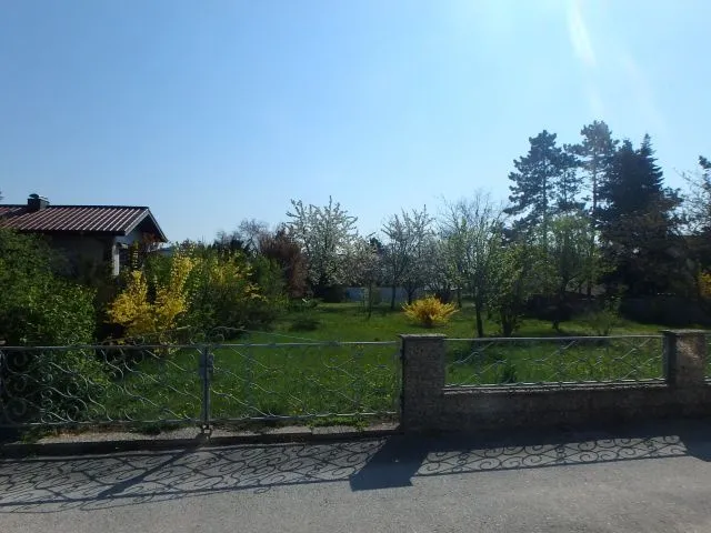 Haus – Langenlois - Ansicht 3