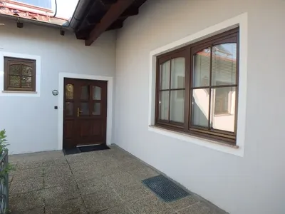 4-Zimmer-Haus mieten in Krems Land – 120 m², € 1.450 – Bild 8 von 26