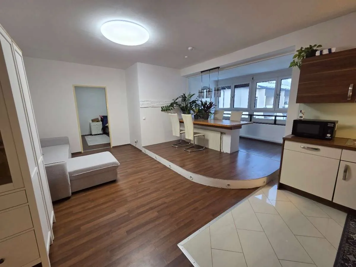 Wohnung – Traismauer - Ansicht 2
