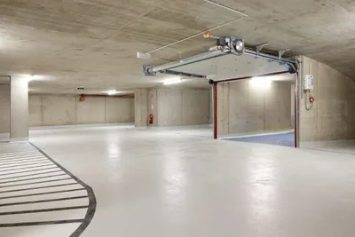 Immobilie mieten in Wien – 13 m², € 139 – Bild 1 von 2