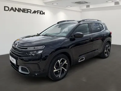 Citroën C5 Aircross Citroën - C5 AIRCROSS 1.5 *SOFORT VERFÜGBAR*