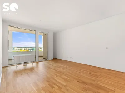 2-Zimmer-Wohnung kaufen in Wien – 54,32 m², € 289.000