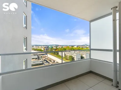 2-Zimmer-Wohnung kaufen in Wien – 54,32 m², € 289.000 – Bild 9 von 18