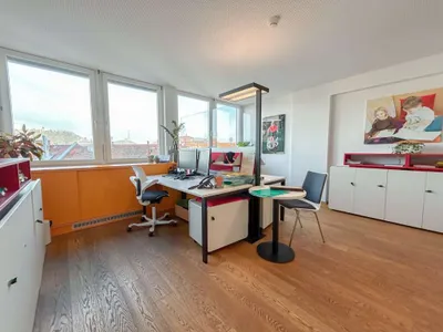 Gewerbeimmobilie mieten in Graz – 305 m², € 2.938 – Bild 11 von 30