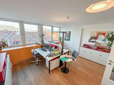 Gewerbeimmobilie mieten in Graz – 305 m², € 2.938 – Bild 10 von 30