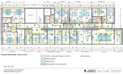 Gewerbeimmobilie mieten in Graz – 305 m², € 2.938 – Bild 29 von 30