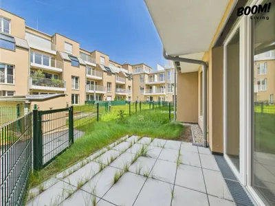 2-Zimmer-Wohnung mieten in Wien – 53,42 m², € 1.200 – Bild 3 von 8
