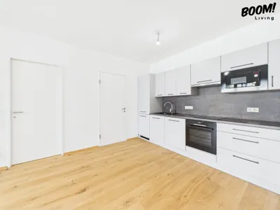 2-Zimmer-Wohnung mieten in Wien – 53,42 m², € 1.200 – Bild 2 von 8
