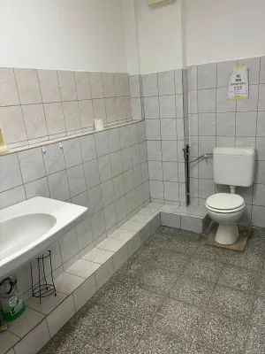 Gewerbeimmobilie mieten in Klagenfurt – 150 m², € 1.500 – Bild 6 von 6