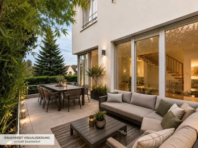 4-Zimmer-Haus kaufen in Wien – 134 m², € 599.000 – Bild 1 von 19